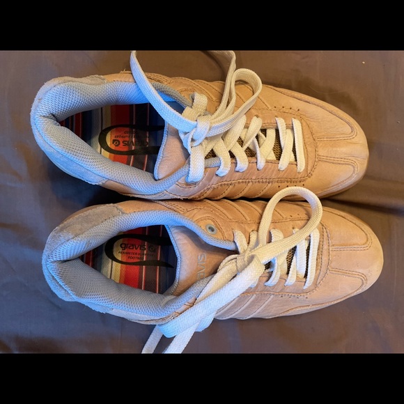 New without box Gravis leather skate shoes - Picture 1 of 6